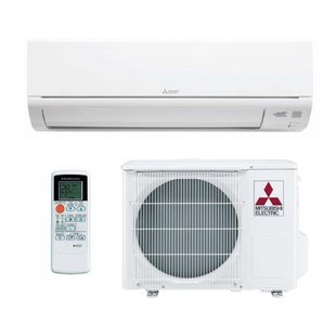 Кондиционер Mitsubishi Electric MSZ-HR35VF-ER1/MUZ-HR35VF-ER1 Classic с установкой в Киеве, Харькове, Одессе и Днепре