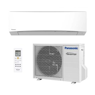 Кондиционер Panasonic CS/CU-Z71TKEW Etherea с установкой в Киеве, Харькове, Одессе и Днепре