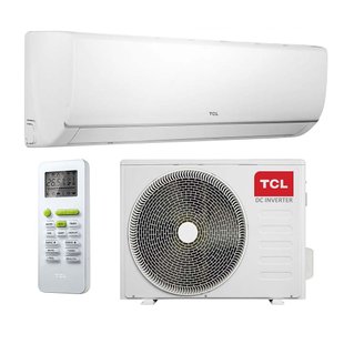 Кондиционер TCL TAC-18CHSA/VBI Miracle с установкой в Киеве, Харькове, Одессе и Днепре