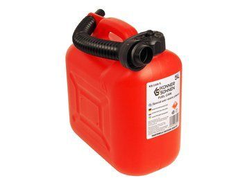 Канистра для топлива K&ouml;nner & S&ouml;hnen KS CAN 5, 5 л