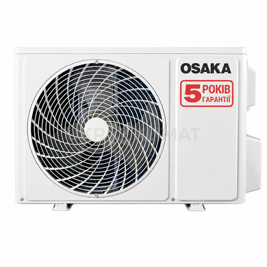 Кондиционер Osaka Elite On-Off ST-30HH с установкой в Киеве, Харькове, Одессе и Днепре