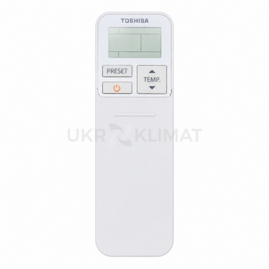 Кондиціонер Toshiba Seiya Classic RAS-B16B2KVG-E/RAS-16B2AVG-E з установкою в Києві, Харкові, Одесі і Дніпрі