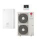 Тепловой насос воздух&ndash;вода LG Therma V Hydrosplit HU123MRB.U30RU/HN1600MC.NK1RU, 13 кВт