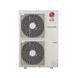 Тепловой насос воздух&ndash;вода LG Therma V Hydrosplit HU123MRB.U30RU/HN1600MC.NK1RU, 13 кВт