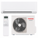 Кондиціонер Toshiba Seiya Classic RAS-B16B2KVG-E/RAS-16B2AVG-E, Білий