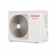 Кондиціонер Toshiba Seiya Classic RAS-B16B2KVG-E/RAS-16B2AVG-E, Білий