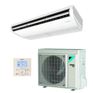 Потолочный кондиционер Daikin FHA35A9/RXM35N9 с установкой в Киеве, Харькове, Одессе и Днепре