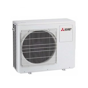 Наружный блок мультисплит-системы Mitsubishi Electric MXZ-4E72VA на 4 комнаты с установкой в Киеве, Харькове, Одессе и Днепре