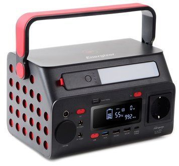 Зарядная станция Energizer PPS300W2