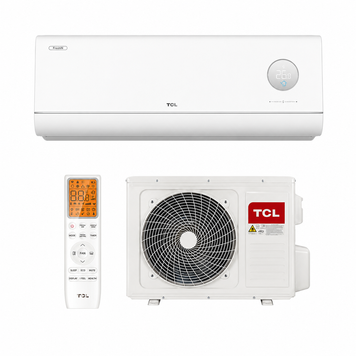 Кондиціонер TCL TAC-12CHSD/FCI FreshIN 3.0 FCI з установкою в Києві, Харкові, Одесі і Дніпрі