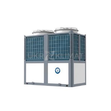 Тепловой насос воздух&ndash;вода Termojet Mono R32 Premium BLN-006TB1, 5 кВт с установкой в Киеве, Харькове, Одессе и Днепре