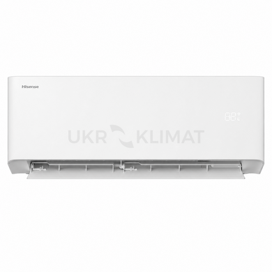 Кондиціонер Hisense Uni HB HB70KW0AG/AS70KW0EW з установкою в Києві, Харкові, Одесі і Дніпрі