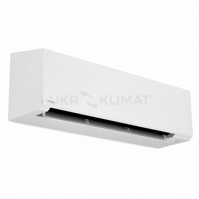 Кондиционер Toshiba Shorai RAS-22J2AVSG-UA/RAS-22J2KVSG-UA с установкой в Киеве, Харькове, Одессе и Днепре