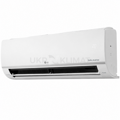 Кондиціонер LG DUALCOOL Special PC PC18SQ.NSK/PC18SQ.UL2 з установкою в Києві, Харкові, Одесі і Дніпрі