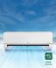 Кондиціонер LG DUALCOOL Special PC PC18SQ.NSK/PC18SQ.UL2, Білий