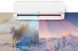 Кондиціонер LG DUALCOOL Special PC PC18SQ.NSK/PC18SQ.UL2, Білий