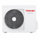 Кондиционер Toshiba Shorai RAS-22J2AVSG-UA/RAS-22J2KVSG-UA, Белый