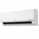 Кондиціонер LG DUALCOOL Special PC PC18SQ.NSK/PC18SQ.UL2, Білий