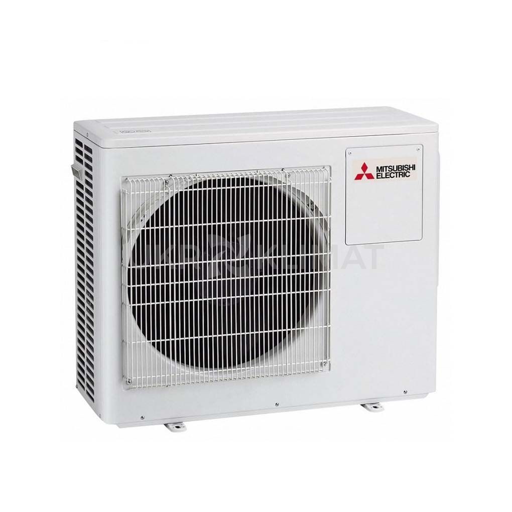 Наружный блок мультисплит-системы Mitsubishi Electric MXZ-4F80VF