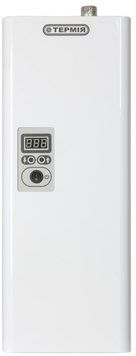 Электрокотел Термия &laquo;Эконом NL&raquo; (с LED дисплеем) КОП 30,0 (Н) Е 400В NL, 30 кВт