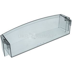 Полиця дверей для пляшок у холодильник Gorenje 668775 435x115mm