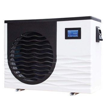 Тепловой насос для бассейна Cooper&Hunter Boost Inverter CH-HP120LBIRM, 24,2 кВт