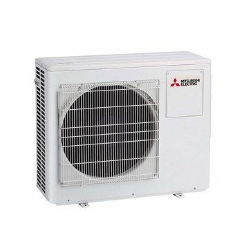 Наружный блок мультисплит-системы Mitsubishi Electric MXZ-4F80VF на 4&nbsp;комнаты с установкой в Киеве, Харькове, Одессе и Днепре