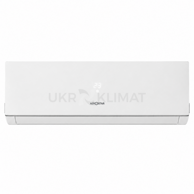 Кондиционер Aerostar DJ AER-24A-R32-IU/AER-24A-R32-OU с установкой в Киеве, Харькове, Одессе и Днепре