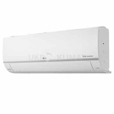 Кондиционер LG DUALCOOL Special PC PC24SQ.NSK/PC24SQ.U24 с установкой в Киеве, Харькове, Одессе и Днепре