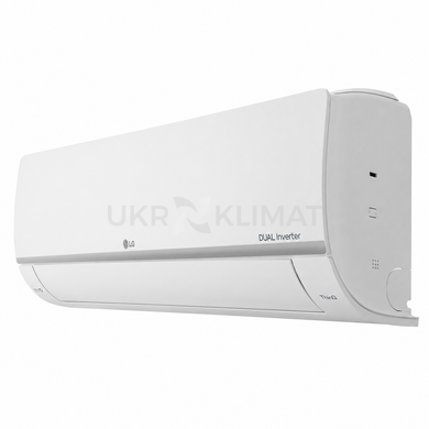 Кондиционер LG DUALCOOL Special PC PC24SQ.NSK/PC24SQ.U24 с установкой в Киеве, Харькове, Одессе и Днепре