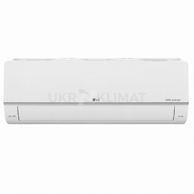 Кондиционер LG DUALCOOL Special PC PC24SQ.NSK/PC24SQ.U24 с установкой в Киеве, Харькове, Одессе и Днепре
