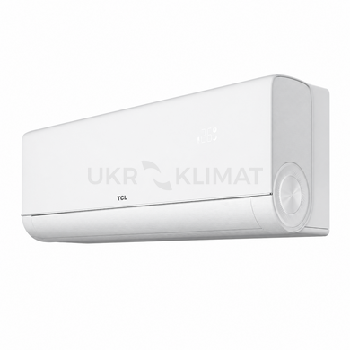 Кондиціонер TCL TAC-09CHSD/UG11V3AHB BreezeIN 2.0 UG11 з установкою в Києві, Харкові, Одесі і Дніпрі