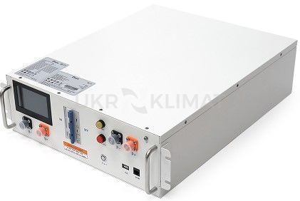 Блок управления Deye HVB750V/100A-EU
