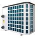 Тепловой насос для бассейна Cooper&Hunter Boost Inverter CH-HP120LBIRM, 24,2 кВт