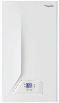 Газовый котел конденсационный одноконтурный Italtherm City Class 35 KR, 35 кВт