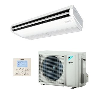 Потолочный кондиционер Daikin FHA35A9/RZAG35A с установкой в Киеве, Харькове, Одессе и Днепре