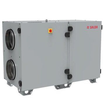 Salda AmberAir Compact S-R-1000-V-E-R-C1