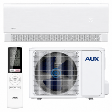 Кондиционер AUX C-Smart AUX-24CA с установкой в Киеве, Харькове, Одессе и Днепре