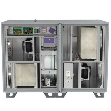 Salda AmberAir Compact S-R-1000-V-E-R-C1