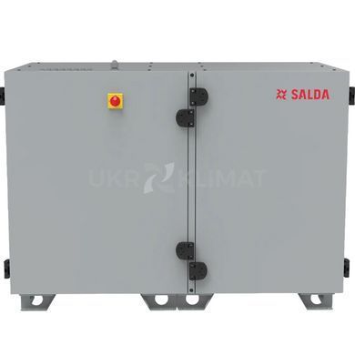 Salda AmberAir Compact S-R-1000-V-E-R-C1