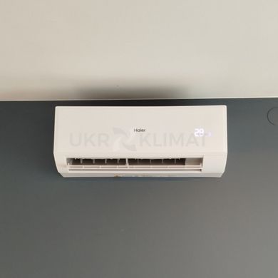 Кондиціонер Haier Revive Inverter AS25RHBHRA/1U25YERFRA з установкою в Києві, Харкові, Одесі і Дніпрі