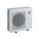 Зовнішній блок мультиспліт-системи Mitsubishi Electric MXZ-5F102VF на 5&nbsp;кімнат