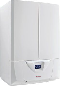 Газовый котел конденсационный двухконтурный Immergas Victrix Zeus Superior 30 кВт