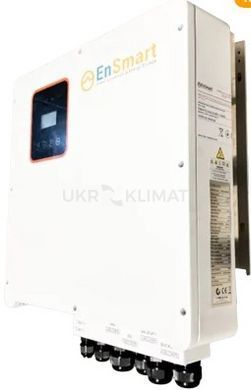 Гибридный инвертор EnSmart SolarAll-H Series SAHT12 12000W