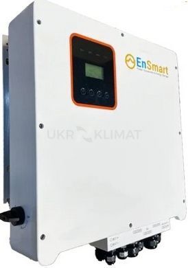 Гибридный инвертор EnSmart SolarAll-H Series SAHT12 12000W