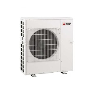 Наружный блок мультисплит-системы Mitsubishi Electric MXZ-6D122VA на 6 комнат с установкой в Киеве, Харькове, Одессе и Днепре