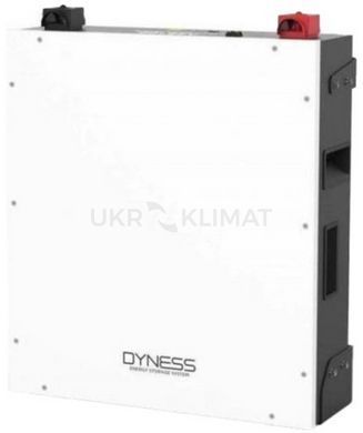 Аккумулятор Dyness DL5.0C 51.2В/100Ач (5.12 кВт&bull;ч)