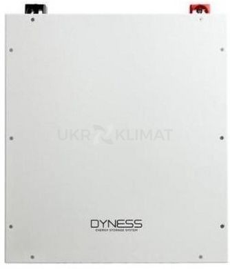 Аккумулятор Dyness DL5.0C 51.2В/100Ач (5.12 кВт&bull;ч)