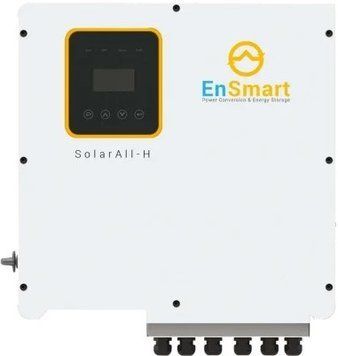 Гибридный инвертор EnSmart SolarAll-H Series SAHT12 12000W