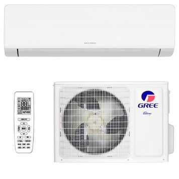 Кондиционер Gree GWH12AWCXB-K6DNA1A Cosmo с установкой в Киеве, Харькове, Одессе и Днепре